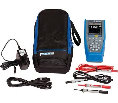 Metrix MTX 3292