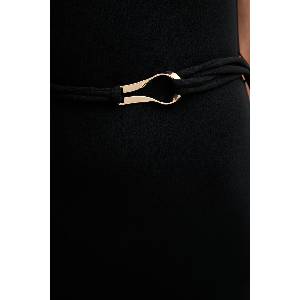 GUESS Рокля CLEA (W6RK0I.KC9O0) - answear - 142,76 лв