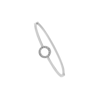JVD Náramek ocel JVD Steel JGB21S