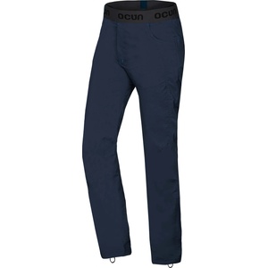 Ocún Мъжки панталон за катерене Ocun Mánia Eco Pants Climbing trousers - Anthracite Dark Navy - размер XL (009-1149-0114)