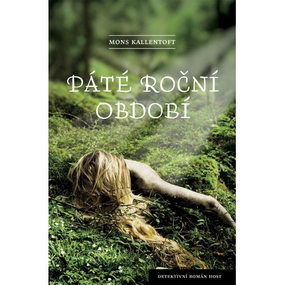 Páté roční období - Mons Kallentoft