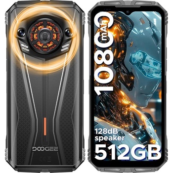 DOOGEE S Punk Pro