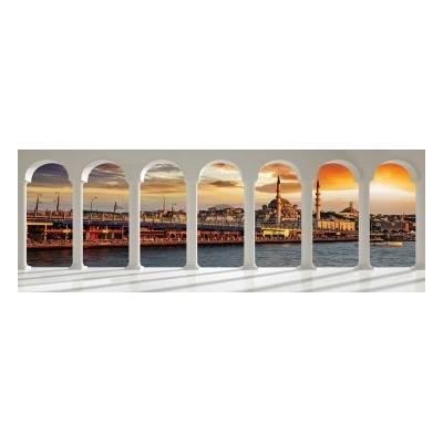 Preinterier Fototapeta - FT4070 - vlies - 832cm x 254cm