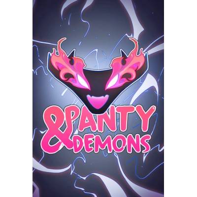 MacKotGames Panty&Demons (PC)