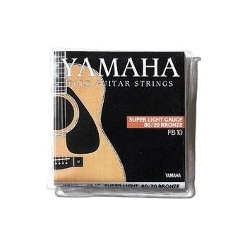 Yamaha FB 10