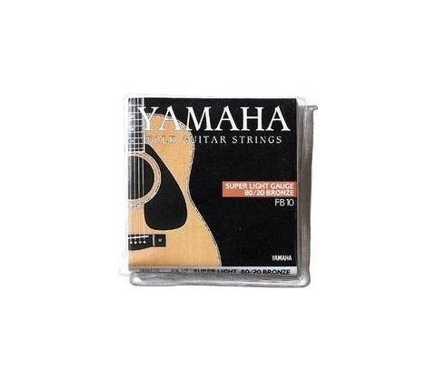Yamaha FB 10