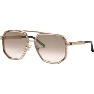 Philipp Plein spp187m - 618l7g мъжки (spp187m - 618l7g) Слънчеви очила