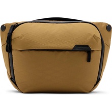 Peak desing Everyday Sling 6L v2 světle hnědá BEDS-6-CY-3