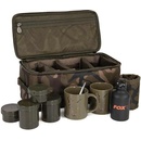Fox Camolite Brew Kit Bag Taška Camo