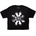 Radiohead Cut Hands Black XL Дамски Риза (RHCT16LB04)