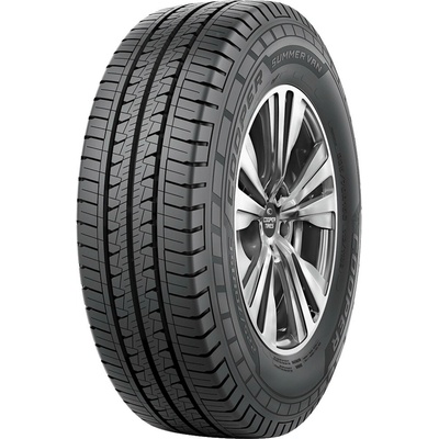 COOPER SUMMER VAN 185/80 R14 102R