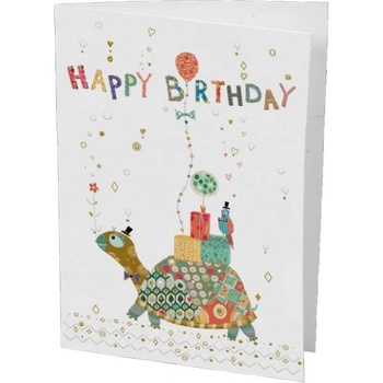 Картичка Turnowsky MO6360X1 (MO6360X1)