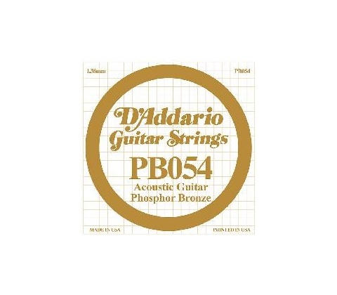 D'ADDARIO PB054