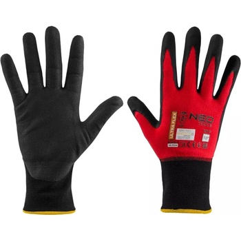 Image 1 of NEO TOOLS Работни ръкавици Ultraflex, 97-622-10 (97-622-10)