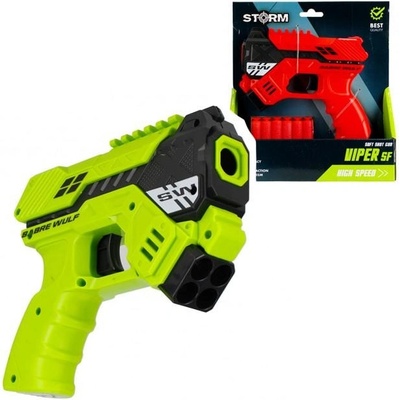 CreativeToys Pištoľ