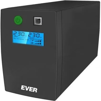 EVER EASYLINE 850VA AVR USB (T/EASYTO-000K85/00)