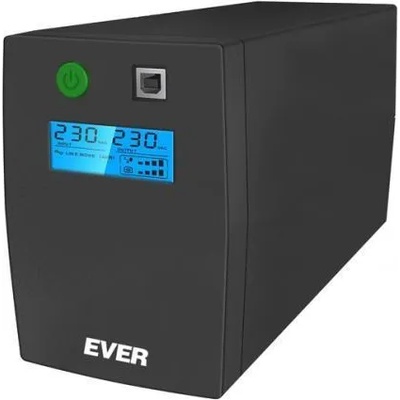 EVER EASYLINE 850VA AVR USB (T/EASYTO-000K85/00)