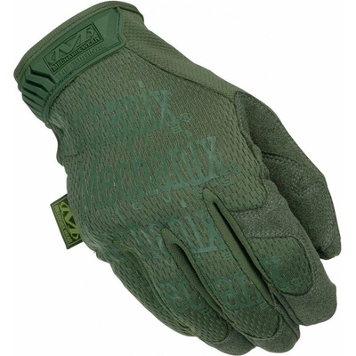 Mechanix Wear Original taktické oliva