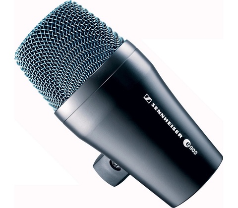 Sennheiser E902