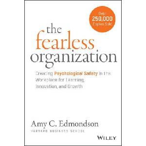 Fearless Organization (2025)