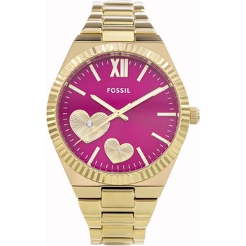 Fossil ES5325