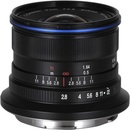 Laowa 9mm f/2.8 Zero-D L-mount