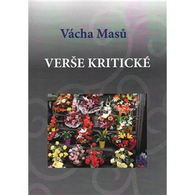 Verše kritické - Masů Vácha