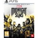 Marvels Midnight Suns (Enhanced Edition)