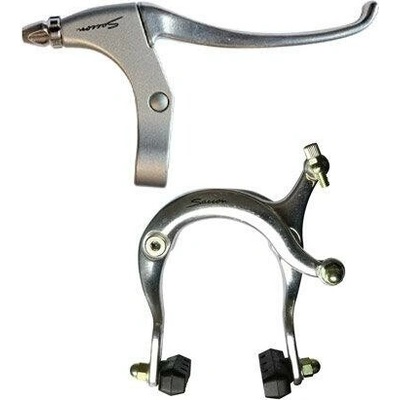 Basic Al predná Al Saccon