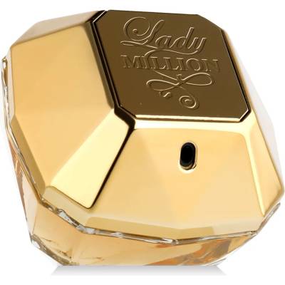 Paco Rabanne Lady Million Eau de Parfum за жени 80 ml опция Нова опаковка