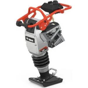 BOBCAT R68 Трамбовка