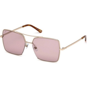 Web Eyewear WE0210-28Y