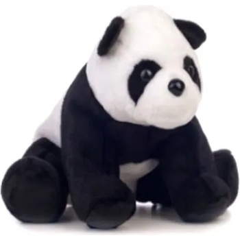 Fluffii Плюшена играчка Fluffii - Панда (F-2142)