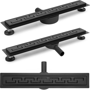 Image 1 of Rea PRO Black Matt 800mm (G8025)