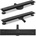 Rea PRO Black Matt 800mm (G8025)