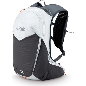 Rab Туристическа раница Rab Nitron 18 Walking backpack - Dark Pewter / Anthracite - размер M (502-9797-0211)