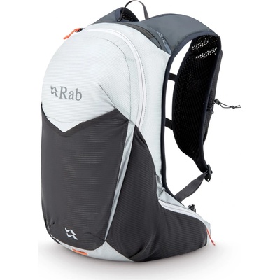 Rab Туристическа раница Rab Nitron 18 Walking backpack - Dark Pewter / Anthracite - размер M (502-9797-0211)