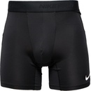 Nike NP DF SHORT LONG M čierna