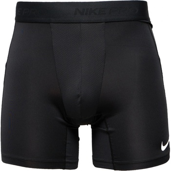 Nike NP DF SHORT LONG M čierna