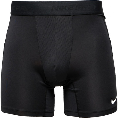 Nike NP DF SHORT LONG M čierna