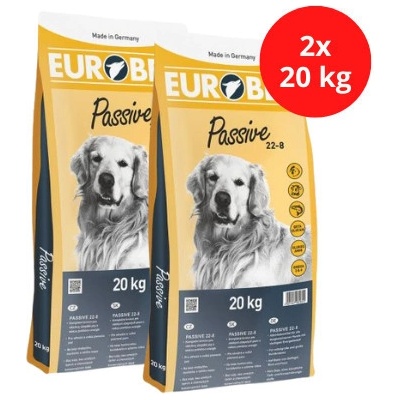 Eeroben Passive 22/8 2 x 20 kg