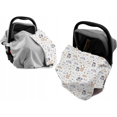 Divio Deka do autosedačky 747 – Hledejceny.cz