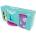 Wader Party Time dinnerware set small