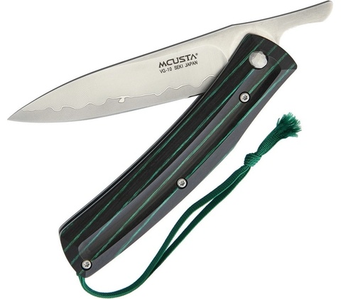 MCUSTA MC-193C