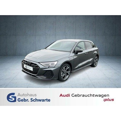 Audi A3 40 TFSIe S-line Sportback 150 kW