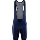 Craft ADV Endur tmavě modrá se vzorem