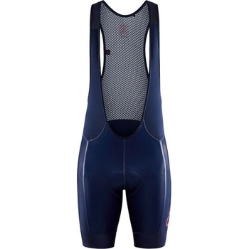 Craft ADV Endur tmavě modrá se vzorem