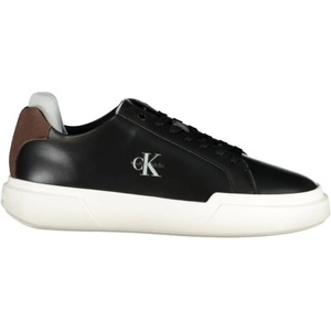 Calvin Klein Мъжки спортни обувки calvin klein, Размер 40, Цвят Черен - mystock - 371,57 лв
