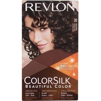 Revlon Colorsilk Beautiful Color 30 Dark Brown 59,1 ml