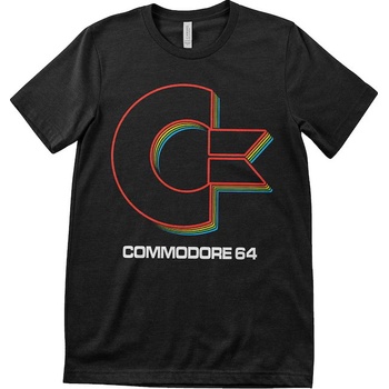Commodore Spectrum logo